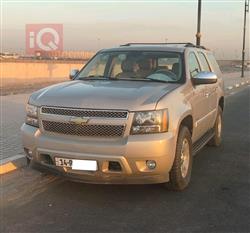 شيفروليه تاهو